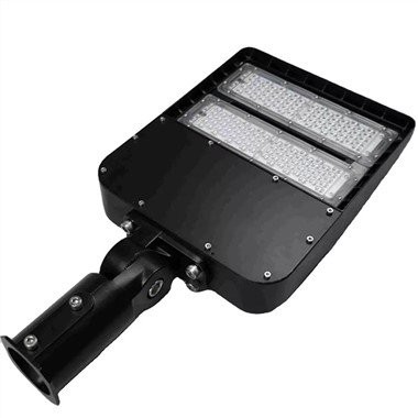 150W klassisk LED-parkeringslys for det amerikanske markedet
