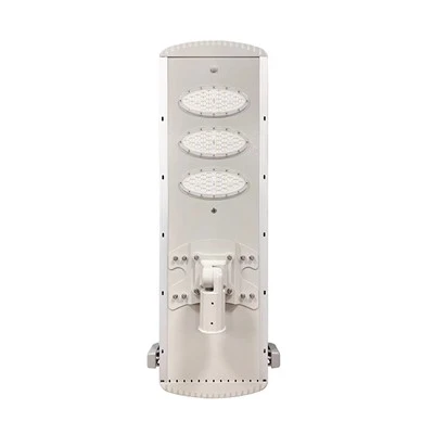 Auto Clean Vanntett Solar Led-lys alt i ett 70W